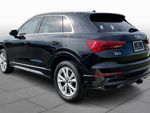 Used 2022 Audi Q3 2.0T Premium image 12