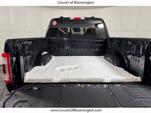 Used 2023 Ford F150 Platinum w/ Equipment Group 701A High image 65