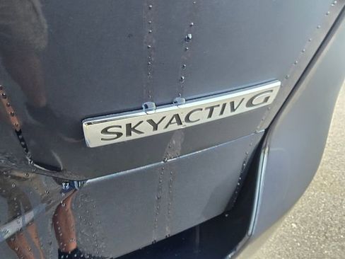 New 2025 MAZDA CX-5 AWD 2.5 S w/ Select Package image 11