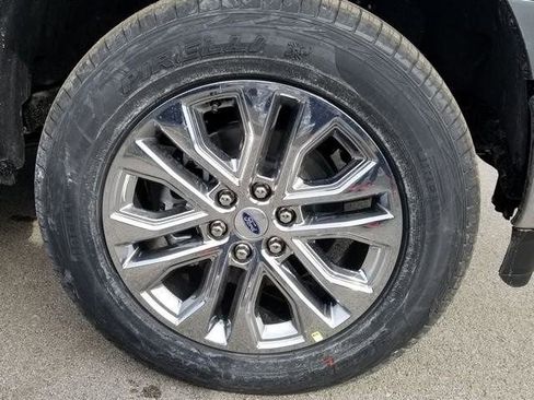 New 2026 Ford F150 XLT image 61