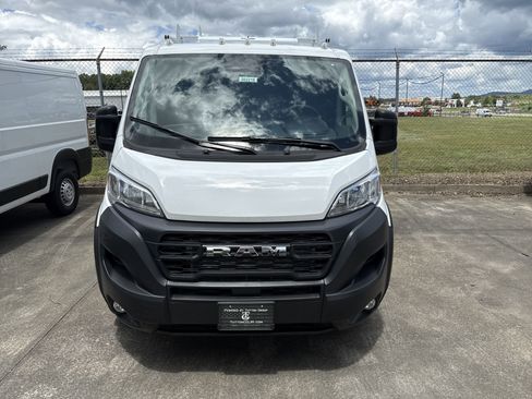 New 2024 RAM ProMaster 1500 w/ Convenience Group image 26