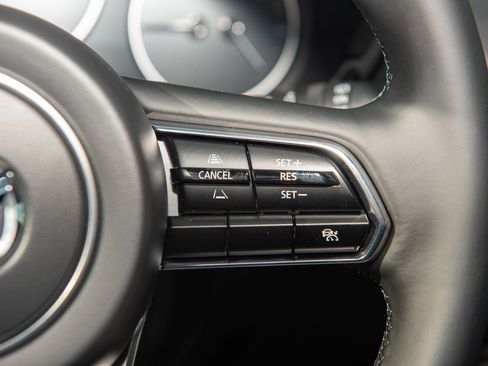 New 2026 MAZDA CX-90 3.3 Turbo w/ Preferred Package AWD/4WD image 29