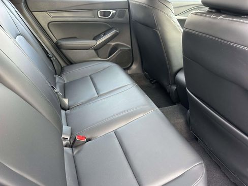 Certified 2023 Acura Integra A-Spec image 5