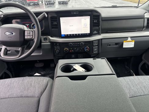 New 2026 Ford F250 XLT w/ XLT Premium Package image 30