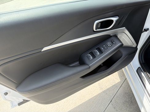 Used 2024 Acura Integra A-Spec FWD image 27