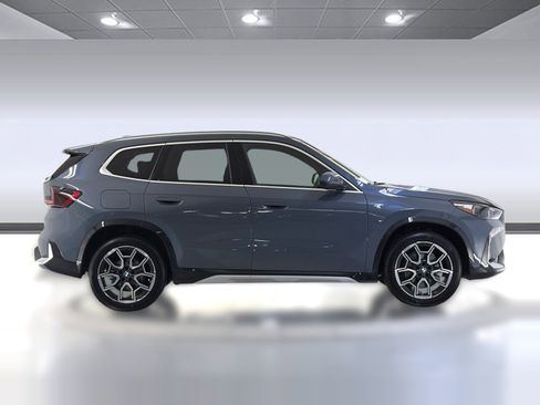Used 2026 BMW X1 xDrive28i w/ Convenience Package image 8