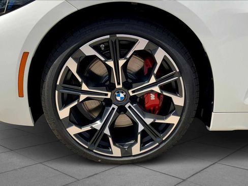 New 2025 BMW 430i xDrive Coupe w/ M Sport Package image 12