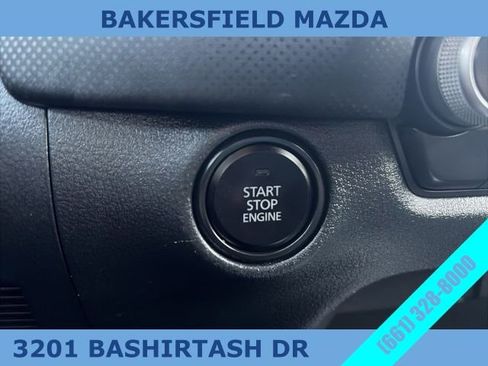 Used 2024 MAZDA CX-50 AWD 2.5 S w/ Preferred Package image 25