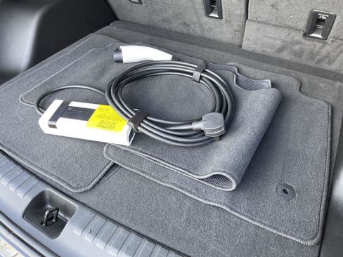 Used 2024 Chevrolet Blazer EV RS AWD/4WD image 39