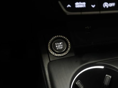 Used 2018 Audi A5 2.0T Premium Plus w/ Premium Plus image 53