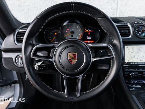 Used 2016 Porsche Cayman GT4 image 26