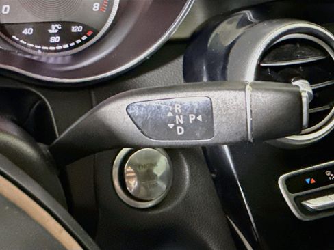 Used 2017 Mercedes-Benz C 300 Coupe image 20