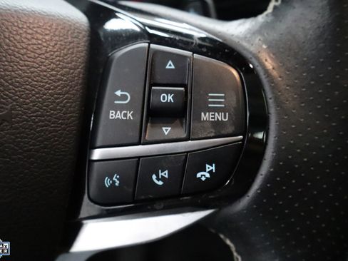 Used 2022 Ford Explorer ST w/ Equipment Group 401A image 17