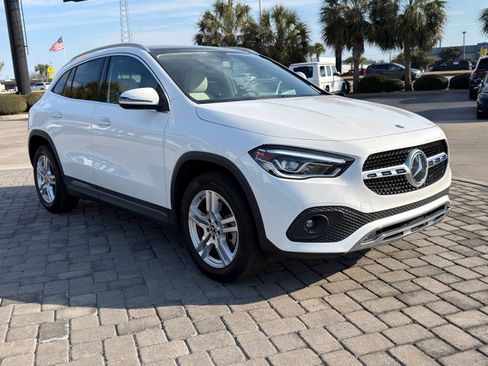 Used 2021 Mercedes-Benz GLA 250 4MATIC image 6