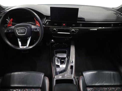 Used 2023 Audi S5 Premium Plus w/ Premium Plus image 24
