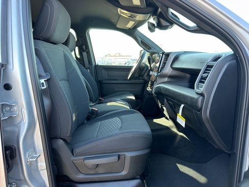 New 2026 RAM 2500 Tradesman AWD/4WD image 30