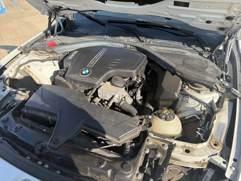 Used 2015 BMW 320i Sedan image 44
