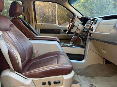 Used 2011 Ford F150 King Ranch image 13
