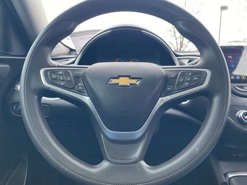 Used 2023 Chevrolet Malibu LT w/ Driver Confidence Package image 25