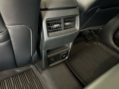 Certified 2024 Ford Edge SEL w/ Convenience Package AWD/4WD image 26