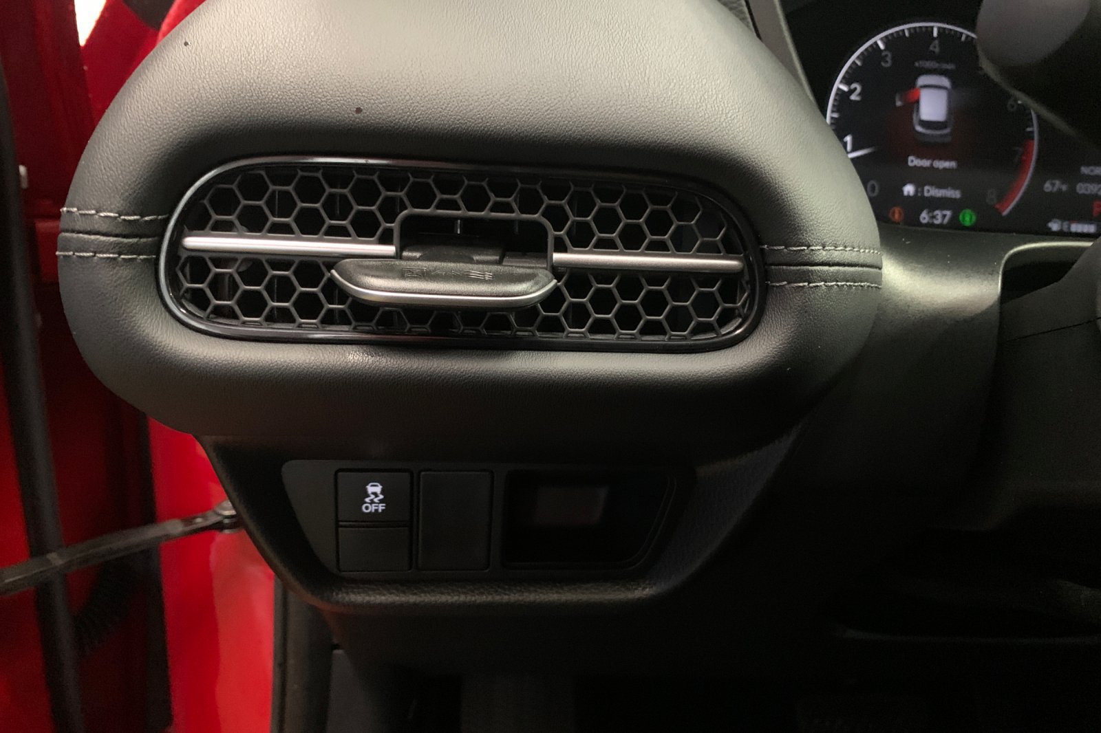 Used 2024 Honda HR-V EX-L image 33