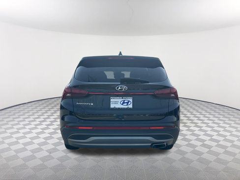 Used 2023 Hyundai Santa Fe SE FWD image 6
