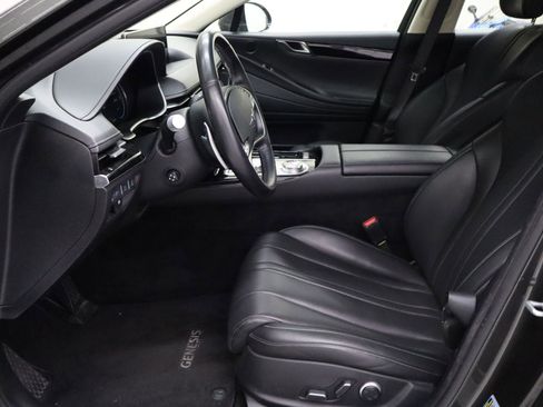 Used 2023 Genesis G80 2.5T image 15