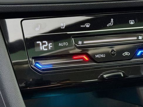 New 2026 Volkswagen Jetta SEL image 23