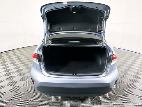 Used 2024 Toyota Corolla LE FWD image 30