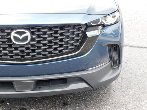 Used 2025 MAZDA CX-50 AWD 2.5 S w/ Premium Package image 9