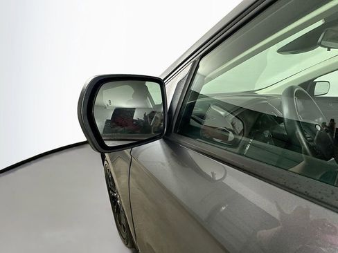 Used 2024 Ford Edge SE w/ Black Appearance Package AWD/4WD image 36