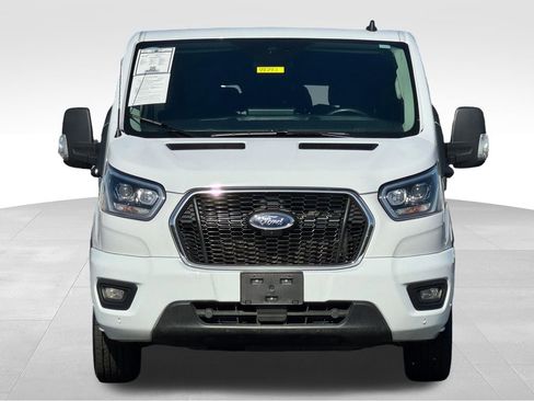 Used 2023 Ford Transit 350 XLT RWD image 2