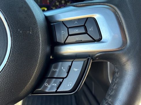 Used 2018 Ford Mustang GT Premium w/ Equipment Group 401A image 25