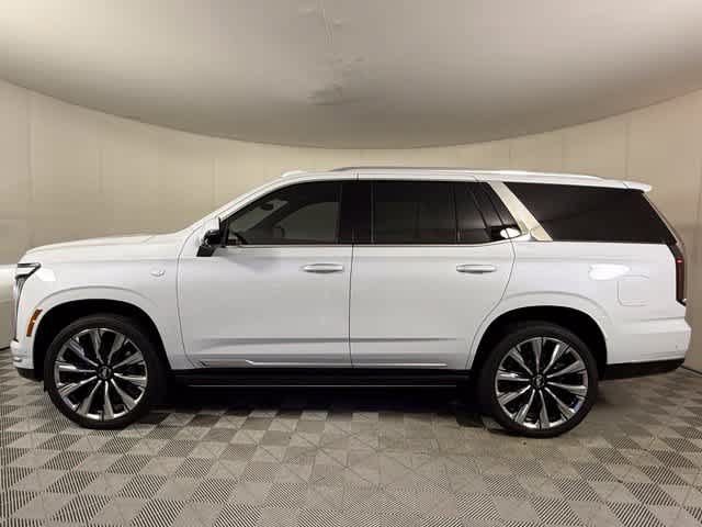 New 2026 Cadillac Escalade Luxury w/ Touring Package AWD/4WD image 3