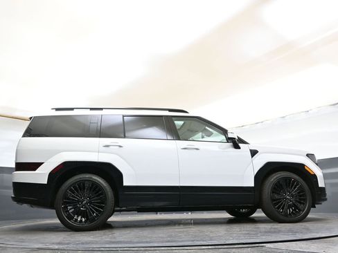 Certified 2025 Hyundai Santa Fe Calligraphy image 33