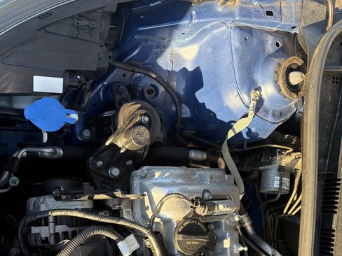 Used 2016 Hyundai Accent SE image 33