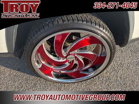 Used 2015 Jeep Grand Cherokee Limited image 13