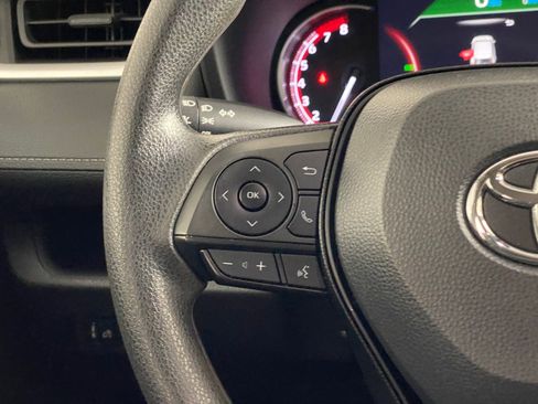 Used 2024 Toyota RAV4 LE image 16