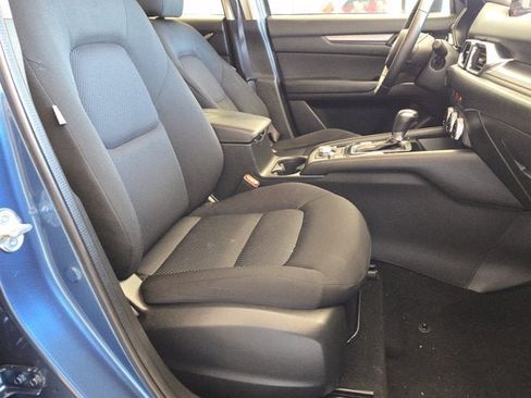 Used 2019 MAZDA CX-5 Sport AWD/4WD image 4