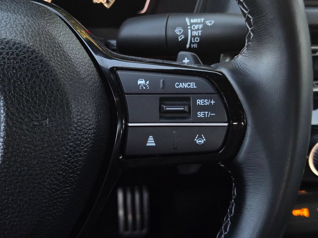 Used 2022 Honda Civic Sport image 21