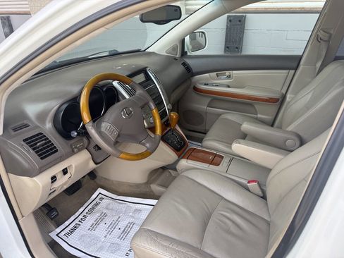 Used 2004 Lexus RX 330 image 21