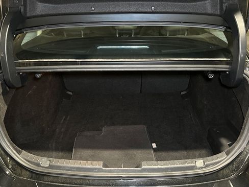 Used 2025 MAZDA MAZDA3 s image 6