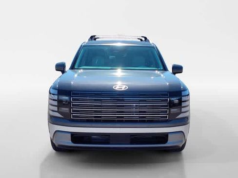 New 2026 Hyundai Palisade SEL AWD/4WD image 8