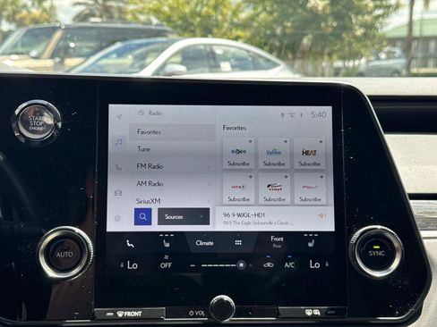Used 2023 Lexus RX 350 FWD image 22