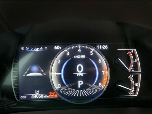 Used 2021 Lexus ES 250 w/ Premium Package AWD/4WD image 22