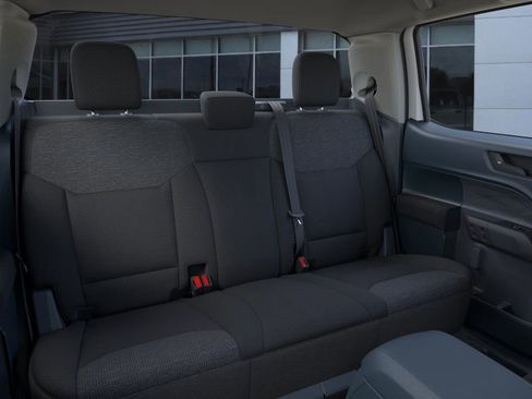 New 2025 Ford Maverick XL w/ Equipment Group 101A image 11