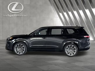 Certified 2026 Lexus TX 350 AWD w/ Technology Package video 1