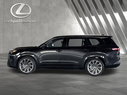 Certified 2026 Lexus TX 350 AWD w/ Technology Package