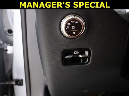 Certified 2026 Mercedes-Benz GLC 300 4MATIC image 11