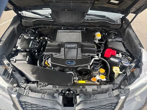 Used 2016 Subaru Forester 2.0XT Touring w/ Eyesight & Navigation System image 18